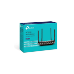TP-LINK TL-Archer C6 AC1200 Wireless MU-MIMO Gigabit Router