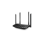 TP-LINK TL-Archer C6 AC1200 Wireless MU-MIMO Gigabit Router