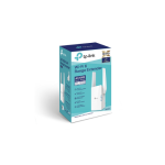 TP-Link TL-RE505X AX1500 Wi-Fi 6 Range Extender