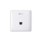 TP-Link Omada TL-EAP230-WALL AC1200 Access Point Wireless MU-MIMO Gigabit Wall-Plate
