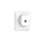 TP-Link Omada TL-EAP230-WALL AC1200 Access Point Wireless MU-MIMO Gigabit Wall-Plate