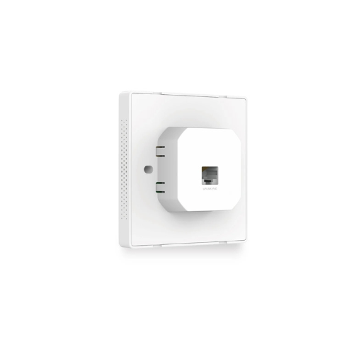 TP-Link Omada TL-EAP230-WALL AC1200 Access Point Wireless MU-MIMO Gigabit Wall-Plate