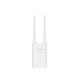 TP-Link EAP603 AX1800 Access Point Indoor/Outdoor Wi-Fi 6 – Dual Band Gigabit Mesh with Omada SDN