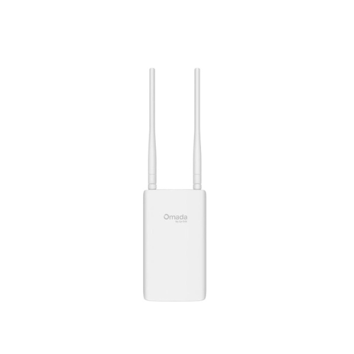 TP-Link EAP603 AX1800 Access Point Indoor/Outdoor Wi-Fi 6 – Dual Band Gigabit Mesh with Omada SDN