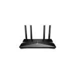 TP-Link TL-ARCHER AX10 AX1500 Router Wireless OFDMA and MU-MIMO Wi-Fi 6