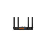 TP-Link TL-ARCHER AX10 AX1500 Router Wireless OFDMA and MU-MIMO Wi-Fi 6