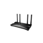 TP-Link TL-ARCHER AX10 AX1500 Router Wireless OFDMA and MU-MIMO Wi-Fi 6