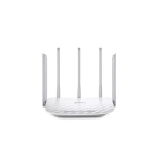 TP-Link TL-ARCHER C60 AC1350 Wireless Dual Band Router