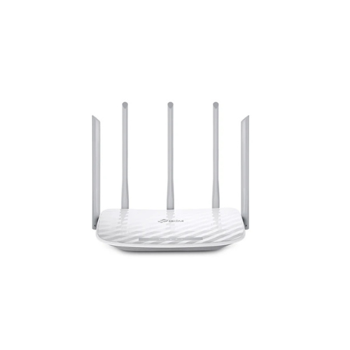 TP-Link TL-ARCHER C60 AC1350 Wireless Dual Band Router