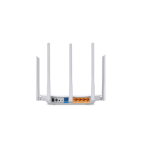 TP-Link TL-ARCHER C60 AC1350 Wireless Dual Band Router