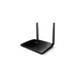 TP-Link TL-ARCHER MR202 AC750 Wireless Dual Band 4G LTE Router