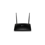 TP-Link TL-ARCHER MR202 AC750 Wireless Dual Band 4G LTE Router