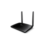 TP-Link TL-ARCHER MR400 AC1200 Router Wireless Dual Band 4G LTE