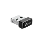 TP-Link TL-ARCHER TX1U NANO AX300 Wireless USB Adapter Nano Wi-Fi 6