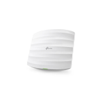 TP-Link TL-EAP110 N Ceiling Mount Access Point 300Mbps Wireless