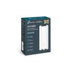 TP-Link TL-EAP610-OUTDOOR AX1800 Access Point Indoor/Outdoor Wi-Fi 6