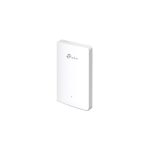 TP-Link TL-EAP655-WALL AX3000 Access Point Wall Plate Wi-Fi 6