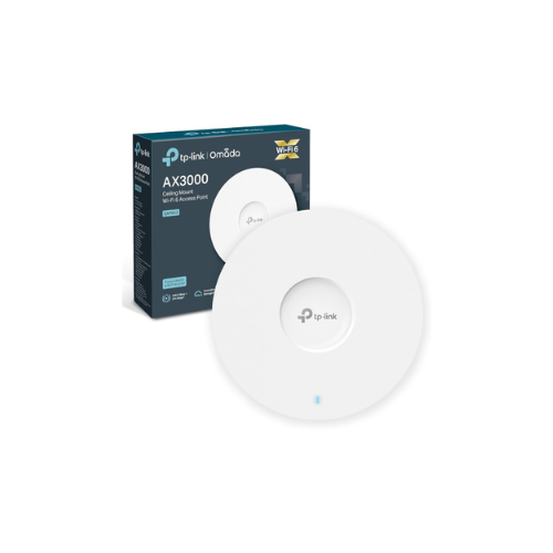 TP-Link TL-EAP653 UR AX3000 Ceiling Mount Wi-Fi 6 Access Point