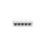 TP-Link TL-LS1005 5-Port 10/100Mbps Desktop Network Switch