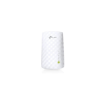 TP-Link TL-RE200 AC750 Mesh Wireless N Wall Plugged Range Extender - Image 2