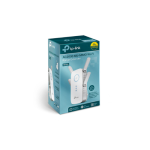 TP-Link TL-RE650 AC2600 Mesh Wireless N Wall Plugged Range Extender