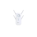 TP-Link TL-RE650 AC2600 Mesh Wireless N Wall Plugged Range Extender