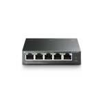 TP-Link TL-SG1005P 5-Port Gigabit Desktop Switch with 4-Port PoE+