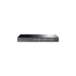 TP-Link TL-SG1428PE 28-Port Gigabit Easy Smart Switch with 24-Port PoE+