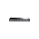 TP-Link TL-SG1428PE 28-Port Gigabit Easy Smart Switch with 24-Port PoE+