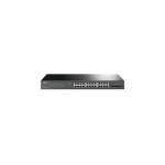 TP-Link TL-SG2428P JetStream Gigabit Smart Switch 28-Port 10/100/1000Mbps