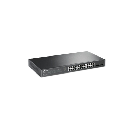 TP-Link TL-SG3428MP Omada JetStream 28-Port Gigabit L2+