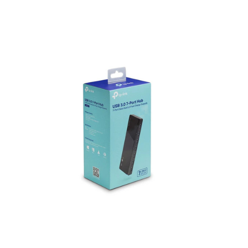 TP-Link TL-UH700 USB 3.0 7-Port Hub