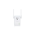 TP-Link TL-WA860RE 300Mbps Wi-Fi Range Extender with AC Passthrough