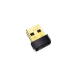 TP-Link TL-WN725N N Nano USB Adapter 150Mbps Wireless