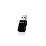 TP-Link TL-WN823N 300Mbps Wireless N Mini USB Adapter