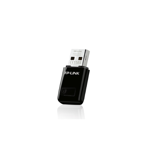 TP-Link TL-WN823N 300Mbps Wireless N Mini USB Adapter