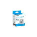 TP-Link Tapo T315 Smart Temperature & Humidity Monitor - TL-TAPO T315