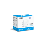TP-Link Tapo TL-TAPO P100 Mini Smart Wi-Fi Socket (1-PACK)