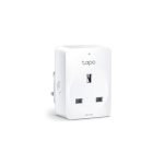 TP-Link Tapo TL-TAPO P100 Mini Smart Wi-Fi Socket (1-PACK) - Image 2