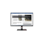 Lenovo ThinkVision S27i-30 27″ FHD Monitor-63DFKAT4UK
