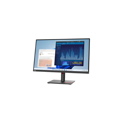 Lenovo ThinkVision S27i-30 27″ FHD Monitor-63DFKAT4UK