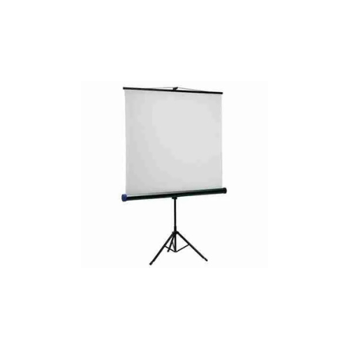 Tripod Projector Screen 203 by 203 cm(80*80 inches)