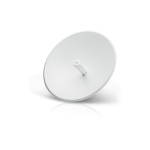 Ubiquiti Networks PBE-5AC-620 PowerBeam ac High-Performance airMAX Bridge