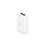 Ubiquiti Networks U-POE-AT PoE adapter Gigabit Ethernet