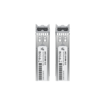 Ubiquiti UACC-OM-MM-1G-D-2 1G Multi-Mode Optical Module 2-Pack