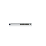 Ubiquiti UniFi 24 Port PoE Switch(USW-24-POE)