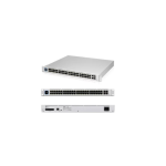 Ubiquiti UniFi Pro Max 48-Port PoE Switch (USW-Pro-Max-48-PoE)