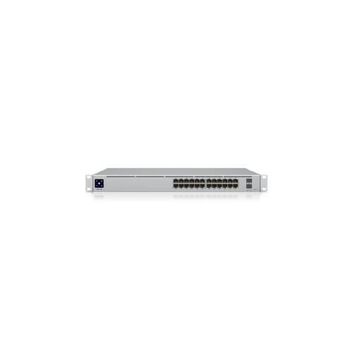 Ubiquiti UniFi Switch PRO 24 PoE USW-Pro-24-POE