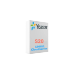 Yeastar Linkus Cloud Service for S20 License