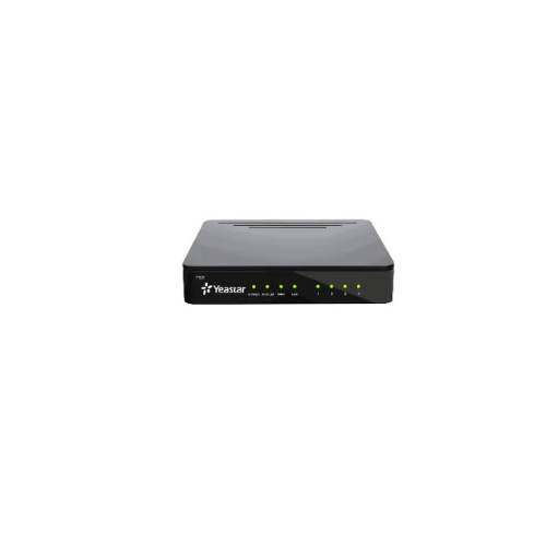 Yeastar P520 P-Series IP PBX
